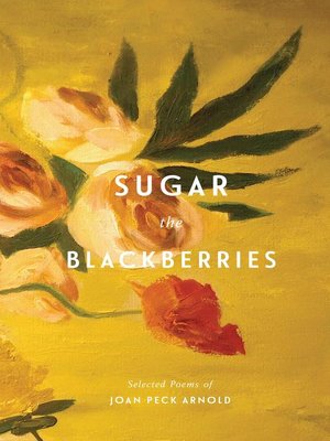 cover image of Sugar the Blackberries
